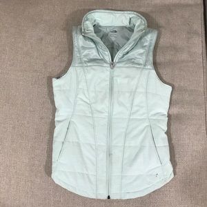North Face Vest size small